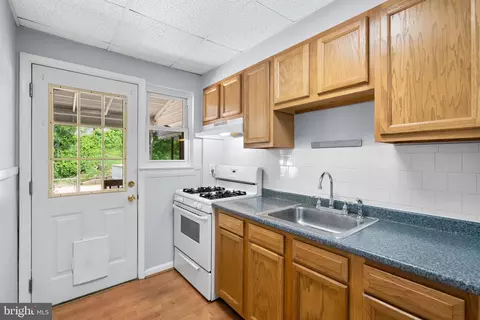 Kitchen - 611 48th St, Baltimore, MD 21224 photo 1 of 2