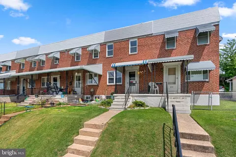 Other - 611 48th St, Baltimore, MD 21224 photo 11 of 13