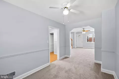 Entry Way - 611 48th St, Baltimore, MD 21224 photo 1 of 2