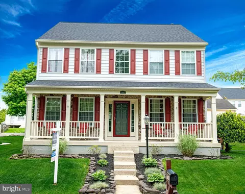 1207 Waterview Way, Essex, MD 21221