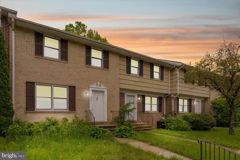 266 Cedarmere Cir, Owings Mills, MD 21117