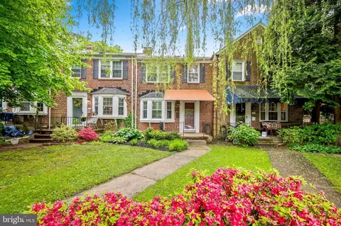 419 Rodgers Ct, Baltimore, MD 21212
