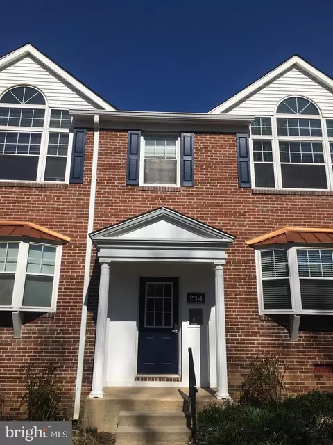 214 Rodgers Forge Rd #A, Baltimore, MD 21212