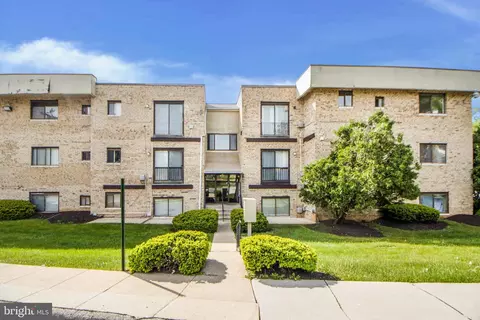 3924 Rolling Rd #B-11, Pikesville, MD 21208
