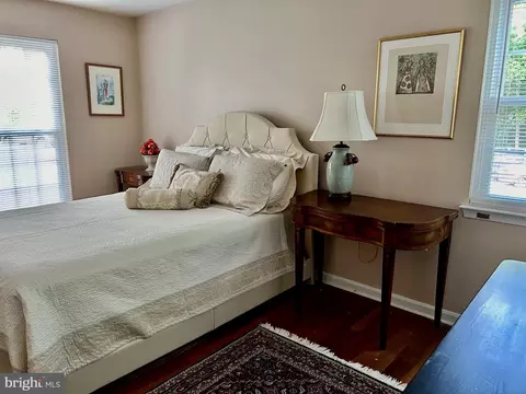 Bedroom - 2201 I Falls Gable Ln #I, Baltimore, MD 21209 photo 2 of 3