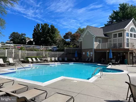 Exterior - 2201 I Falls Gable Ln #I, Baltimore, MD 21209 photo 1 of 5