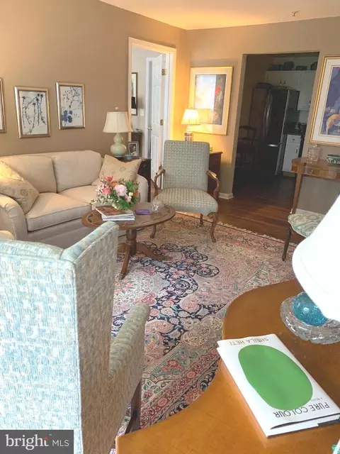 Living - 2201 I Falls Gable Ln #I, Baltimore, MD 21209 photo 6 of 6