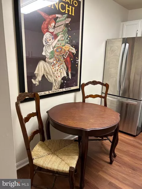 Dining - 2201 I Falls Gable Ln #I, Baltimore, MD 21209 photo 2 of 2