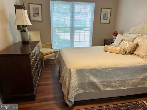 Bedroom - 2201 I Falls Gable Ln #I, Baltimore, MD 21209 photo 3 of 3