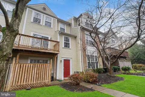 4219 Dressage Ct #4219, Randallstown, MD 21133