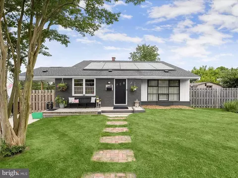 1324 Burleigh Rd, Lutherville Timonium, MD 21093