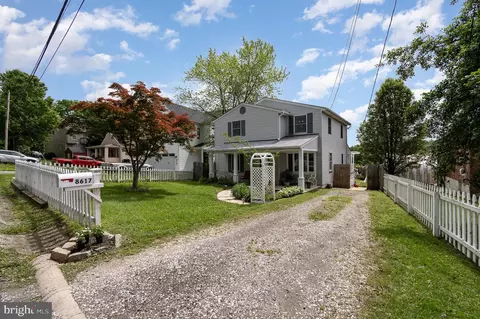 8617 Trumps Mill Rd, Rosedale, MD 21237