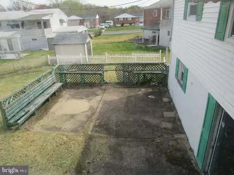 Exterior - 5216 Mcfaul Rd, Baltimore, MD 21206 photo 1 of 2