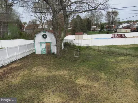 Exterior - 5216 Mcfaul Rd, Baltimore, MD 21206 photo 2 of 2