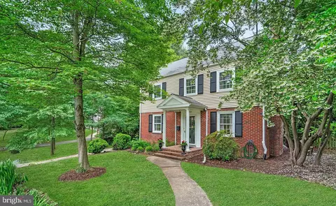 1602 Idlewilde Ave, Catonsville, MD 21228