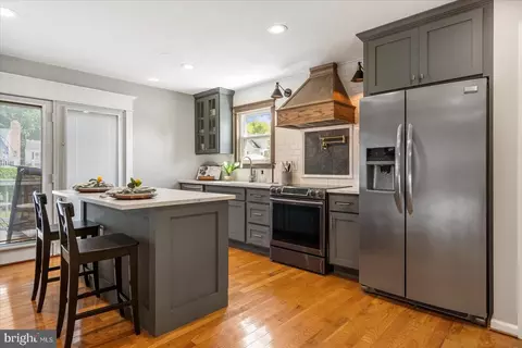 Kitchen - 5 Cunning Ct, Middle River, MD 21220 photo 1 of 6