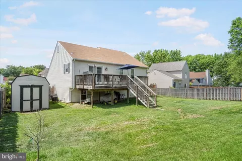 Exterior - 5 Cunning Ct, Middle River, MD 21220 photo 8 of 8