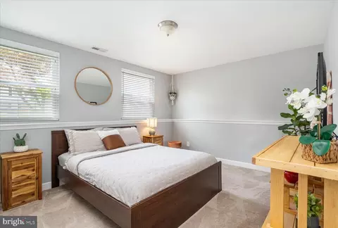 Bedroom - 5 Cunning Ct, Middle River, MD 21220 photo 4 of 5