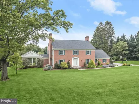 13003 Heil Manor Dr, Reisterstown, MD 21136