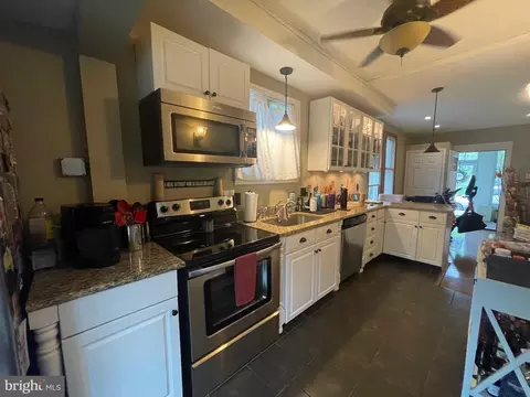 Kitchen - 736 Overbrook Rd, Baltimore, MD 21212 photo 8 of 8