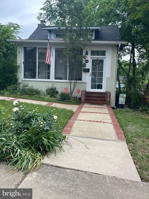Other - 736 Overbrook Rd, Baltimore, MD 21212 photo 6 of 11