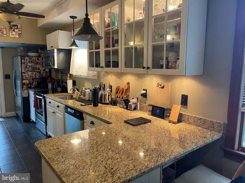 736 Overbrook Rd, Baltimore, MD 21212