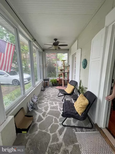 Exterior - 736 Overbrook Rd, Baltimore, MD 21212 photo 8 of 12