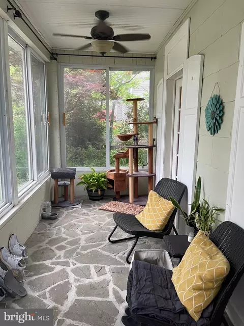 Exterior - 736 Overbrook Rd, Baltimore, MD 21212 photo 7 of 12