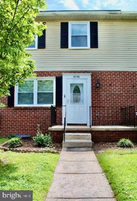 3736 Double Rock Ln, Parkville, MD 21234