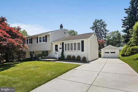 115 Belmore Rd, Lutherville Timonium, MD 21093