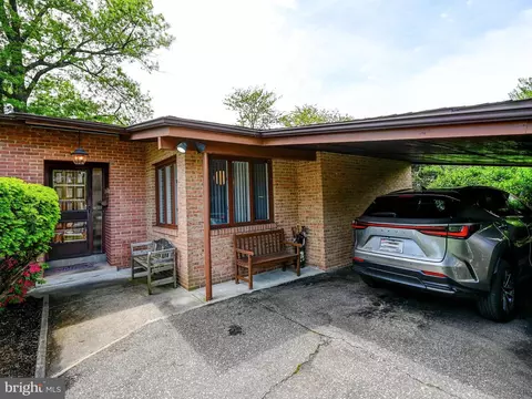 2417 Hunt Dr, Baltimore, MD 21209 photo 19