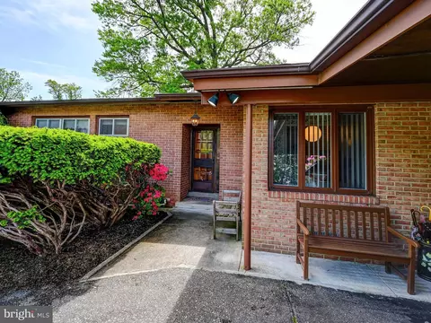 2417 Hunt Dr, Baltimore, MD 21209 photo 2
