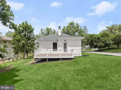 Exterior - 4501 Poplar Ave, Halethorpe, MD 21227 photo 3 of 6