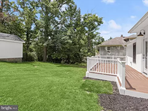Exterior - 4501 Poplar Ave, Halethorpe, MD 21227 photo 5 of 6