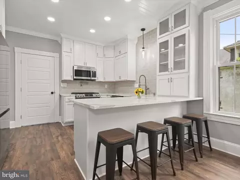 Kitchen - 4501 Poplar Ave, Halethorpe, MD 21227 photo 1 of 4