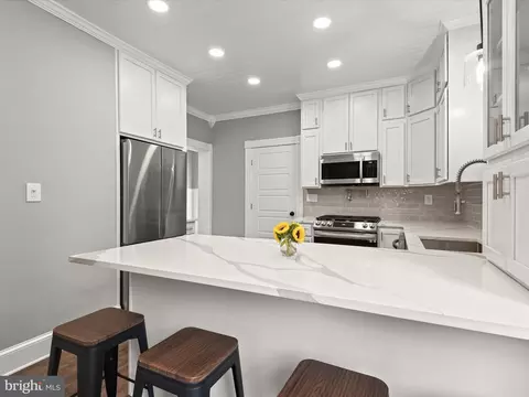 Kitchen - 4501 Poplar Ave, Halethorpe, MD 21227 photo 2 of 4