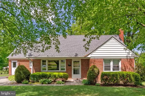 4502 Forge Rd, Perry Hall, MD 21128