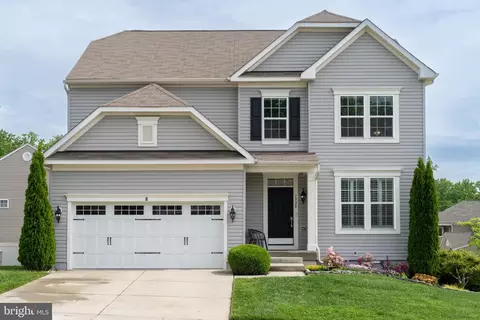 1928 Rushley Rd, Parkville, MD 21234