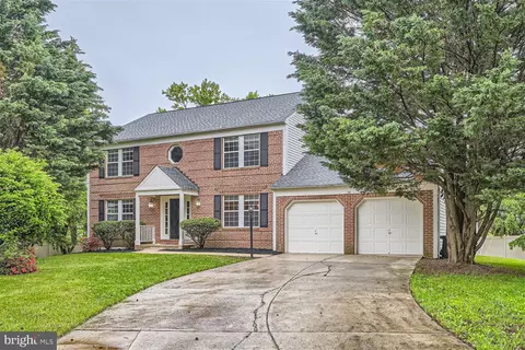 19 Buhrstone Ct, Owings Mills, MD 21117