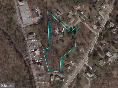 5201 Powhatan Ave, Woodlawn, MD 21207