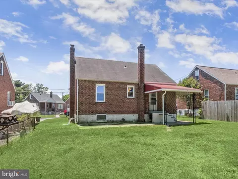 Exterior - 1130 Stephen Dr, Middle River, MD 21220 photo 6 of 6