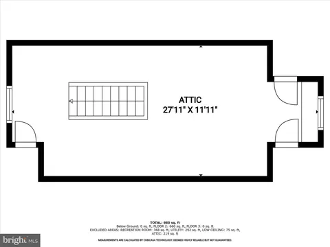 Floorplan - 1130 Stephen Dr, Middle River, MD 21220 photo 2 of 7