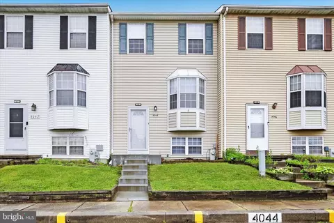 4044 Issacs, Middle River, MD 21220