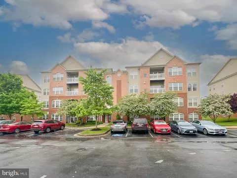 9637 Ashlyn Cir #9637, Owings Mills, MD 21117