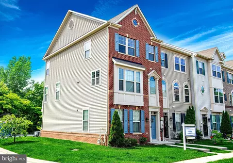 3416 Pintail, Baltimore, MD 21222