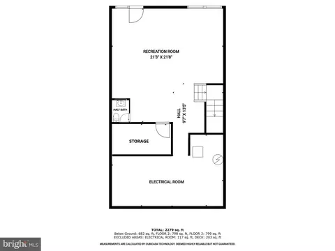 20 Stridesham Ct, Baltimore, MD 21209 photo 55