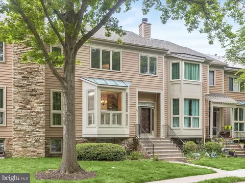20 Stridesham Ct, Baltimore, MD 21209