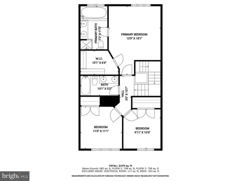 20 Stridesham Ct, Baltimore, MD 21209 photo 53