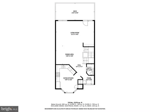 20 Stridesham Ct, Baltimore, MD 21209 photo 54