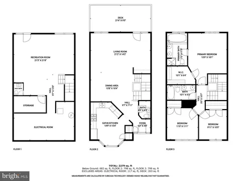 20 Stridesham Ct, Baltimore, MD 21209 photo 52
